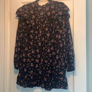Target floral dress